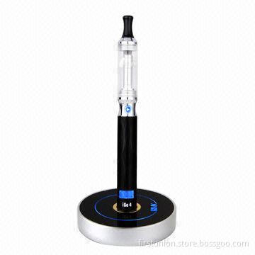 iGo4 Electronic Cigarette with Newest Atomizer CE6 from Dust-free Factory